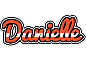 Danielle denmark logo