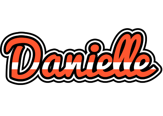 Danielle denmark logo
