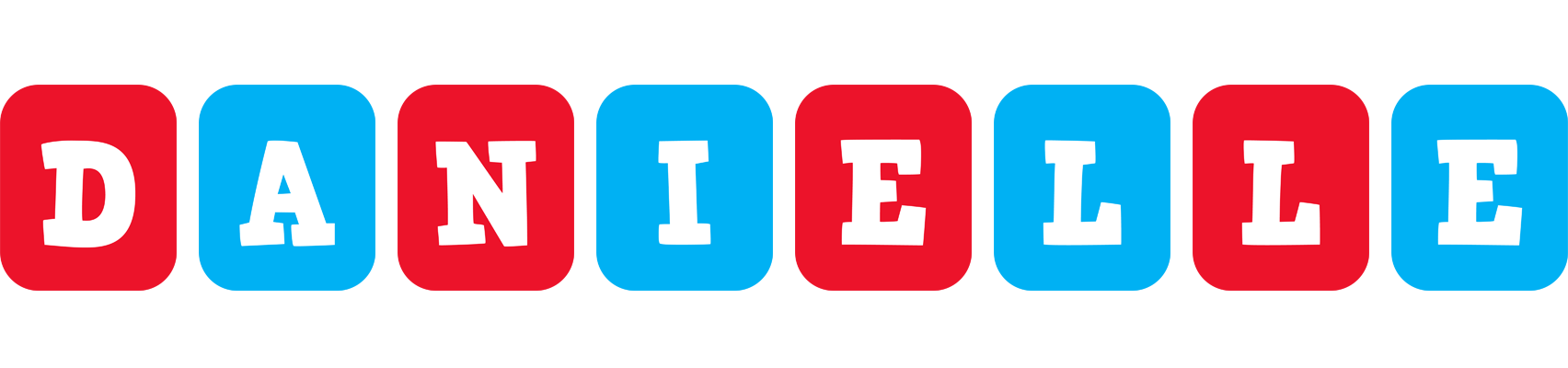 Danielle diesel logo