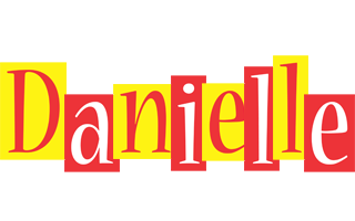 Danielle errors logo