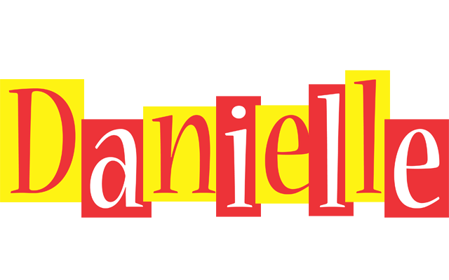 Danielle errors logo