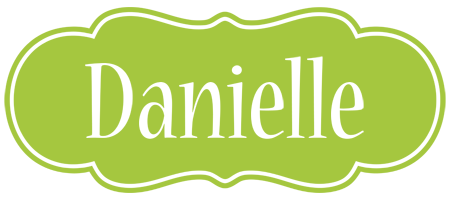 Danielle family logo