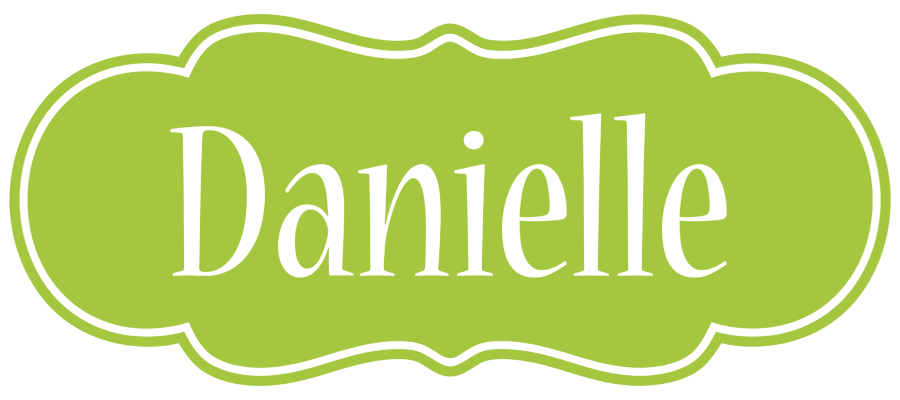 Danielle family logo