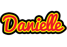 Danielle fireman logo