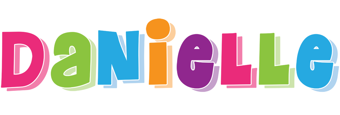 Danielle friday logo