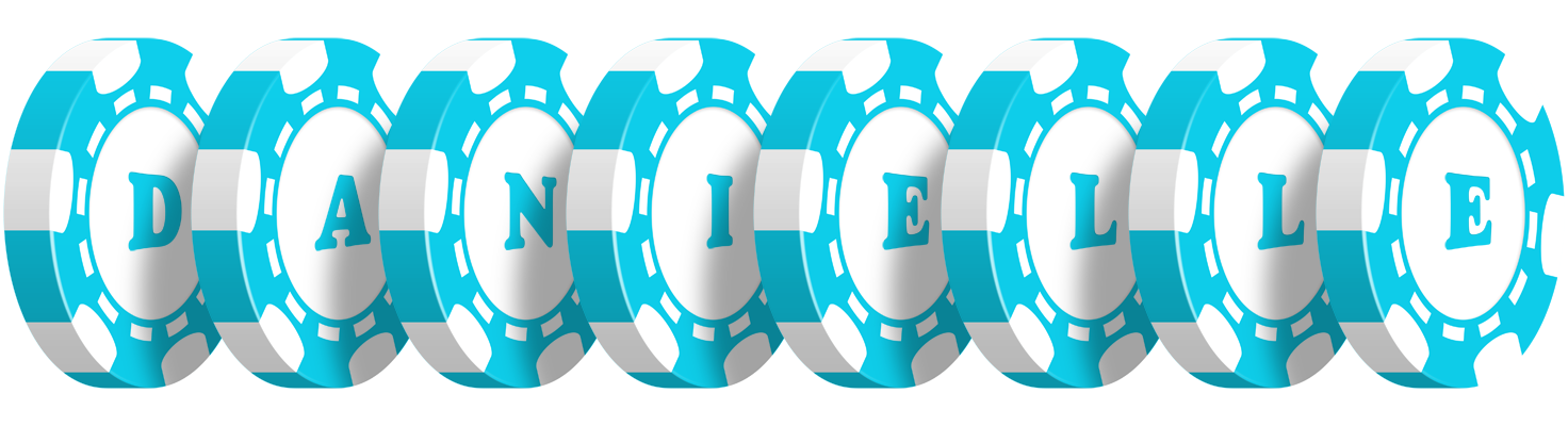 Danielle funbet logo