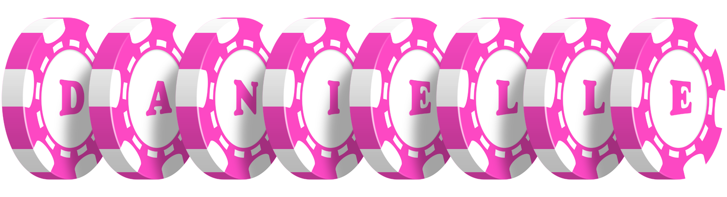 Danielle gambler logo