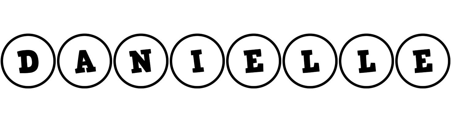 Danielle handy logo