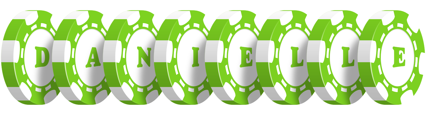 Danielle holdem logo