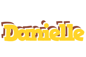 Danielle hotcup logo