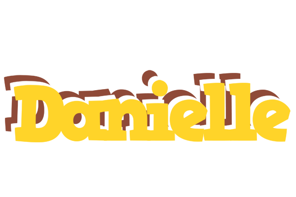 Danielle hotcup logo