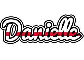 Danielle kingdom logo