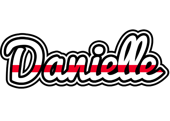 Danielle kingdom logo