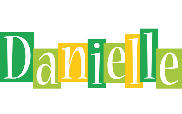 Danielle lemonade logo