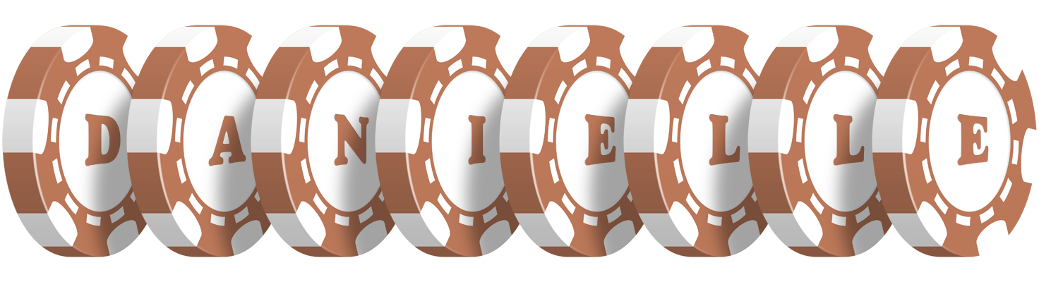 Danielle limit logo