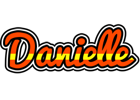 Danielle madrid logo