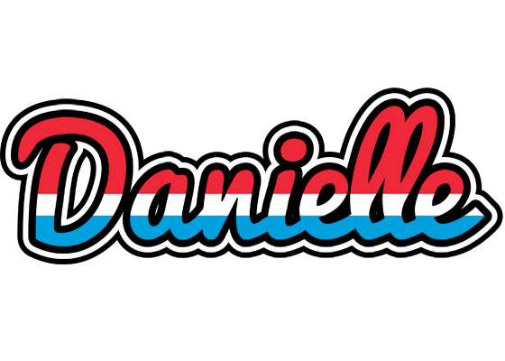 Danielle norway logo