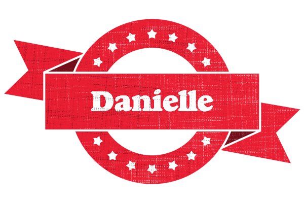 Danielle passion logo