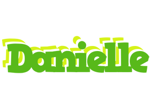 Danielle picnic logo