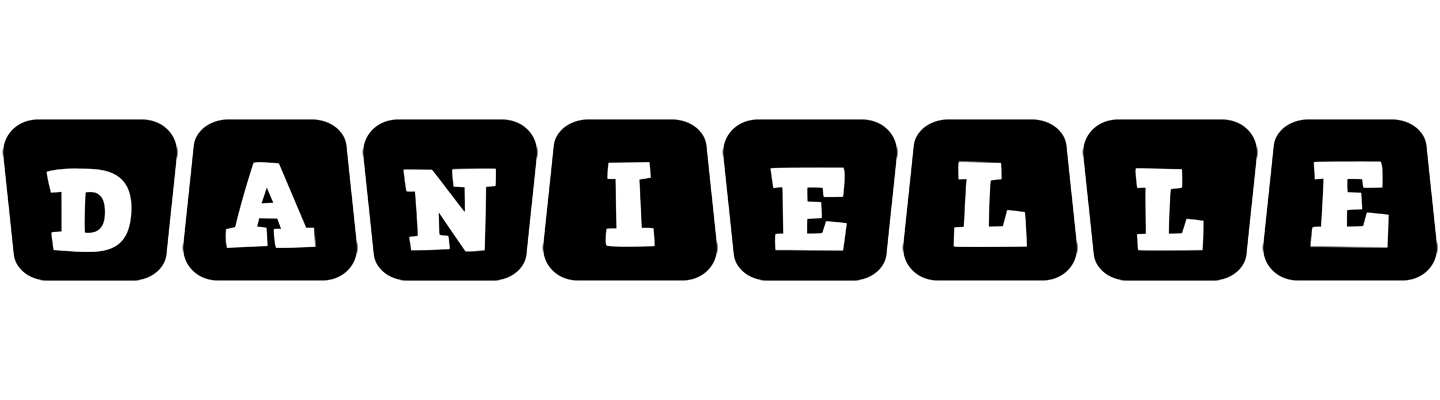Danielle racing logo
