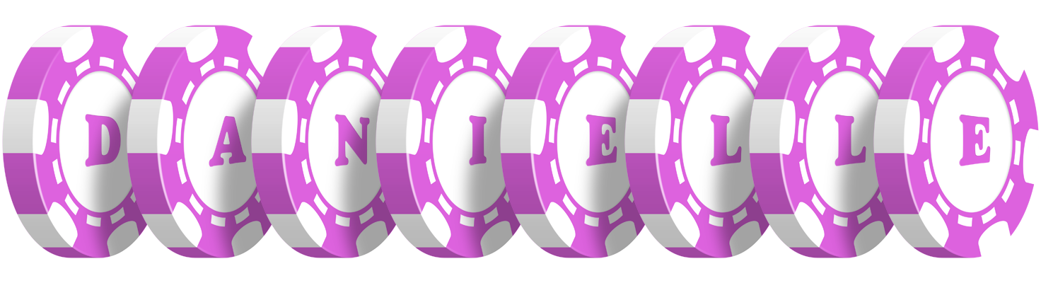 Danielle river logo