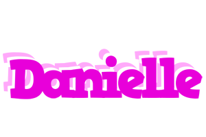 Danielle rumba logo