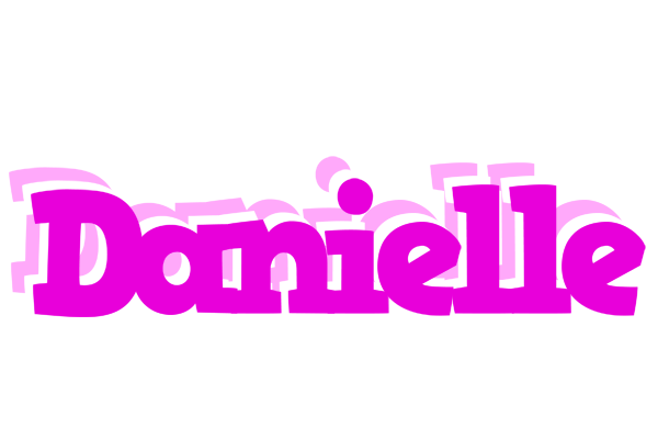 Danielle rumba logo