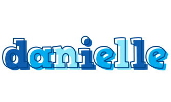 Danielle sailor logo