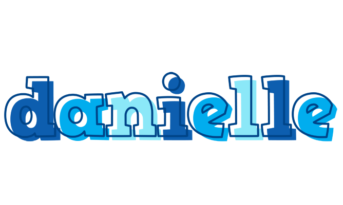 Danielle sailor logo