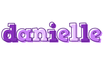 Danielle sensual logo