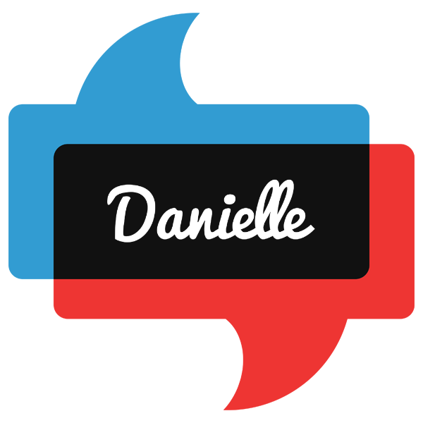 Danielle sharks logo