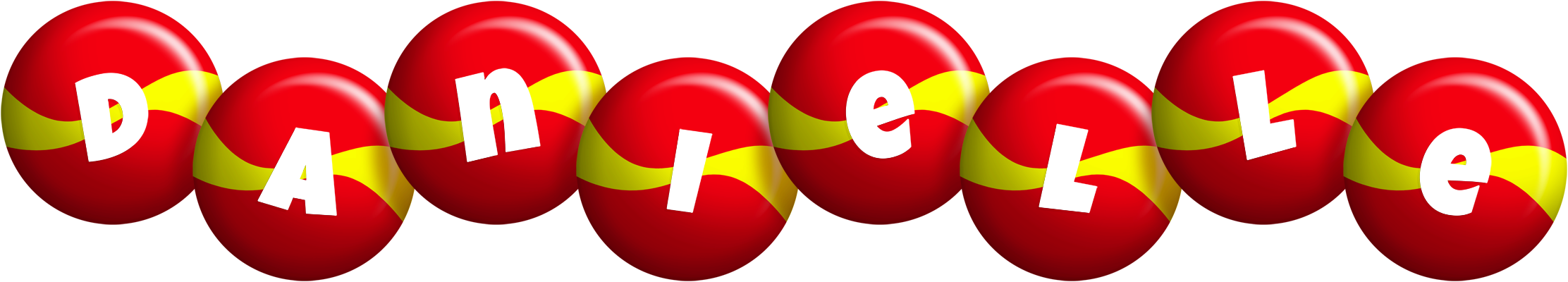 Danielle spain logo