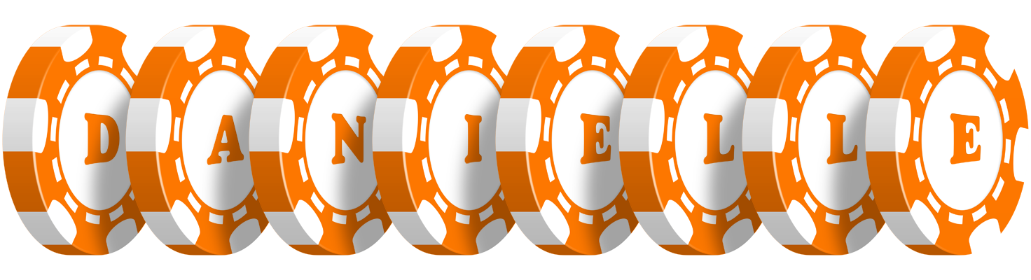 Danielle stacks logo