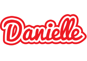 Danielle sunshine logo