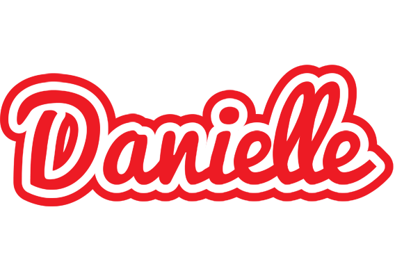 Danielle sunshine logo