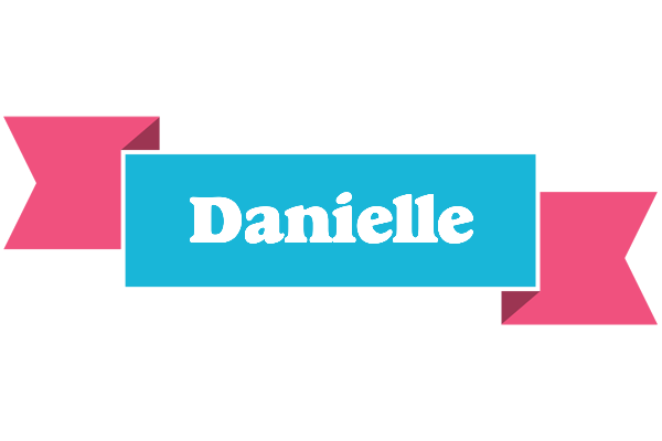 Danielle today logo