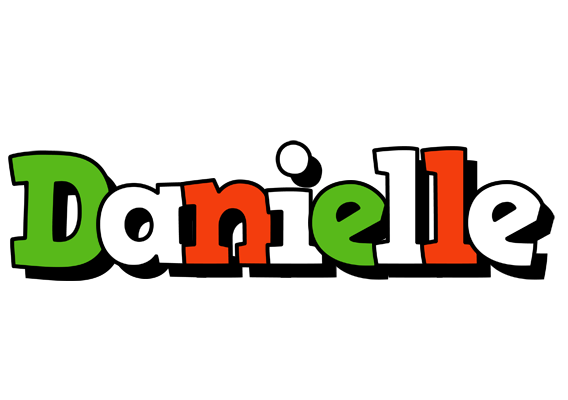 Danielle venezia logo
