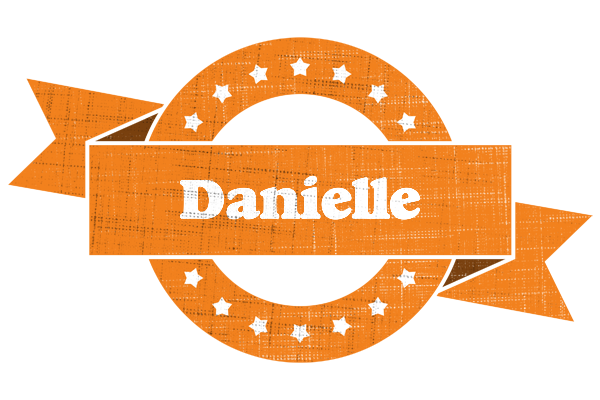 Danielle victory logo