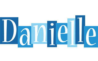 Danielle winter logo