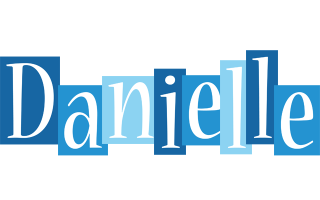 Danielle winter logo
