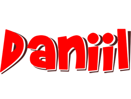 Daniil basket logo