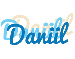 Daniil breeze logo