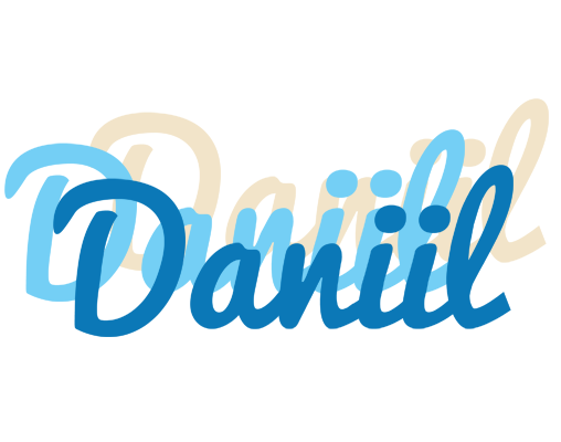 Daniil breeze logo
