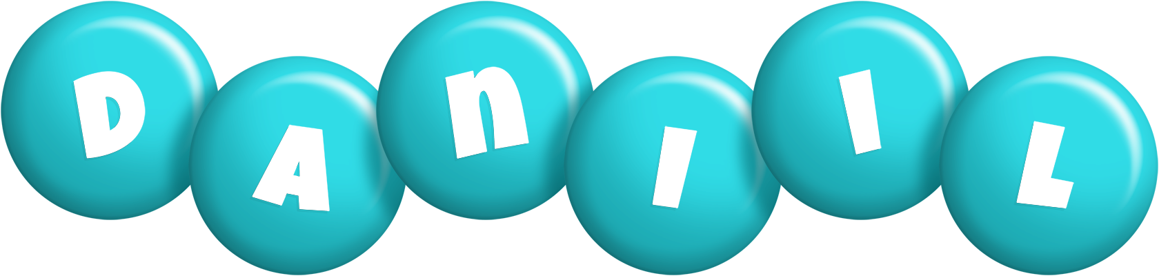 Daniil candy-azur logo