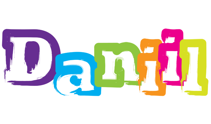 Daniil casino logo
