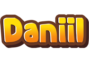 Daniil cookies logo