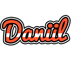 Daniil denmark logo