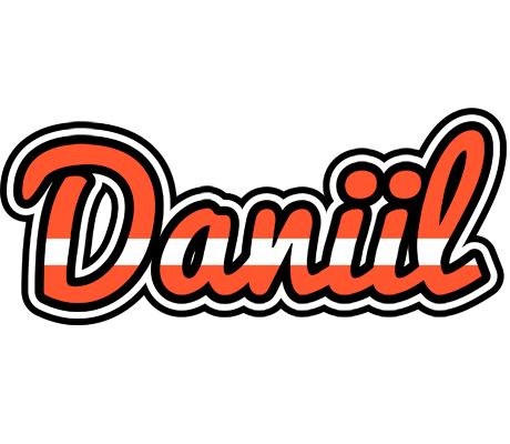 Daniil denmark logo