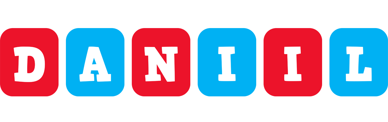 Daniil diesel logo