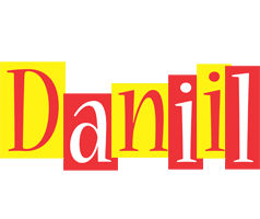 Daniil errors logo